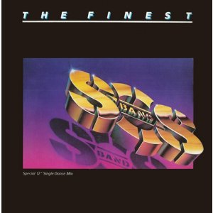 画像: The S.O.S. Band - The Finest  12"