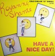 画像1: Roxanne Shante - Have A Nice Day  12"