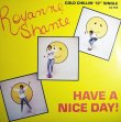 画像1: Roxanne Shante - Have A Nice Day  12"