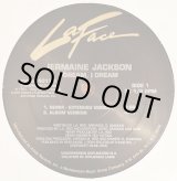 画像: Jermaine Jackson - I Dream, I Dream  12"