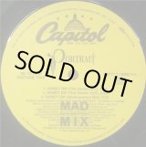 画像: Portrait - Honey Dip/Here We Go Again  12"