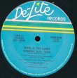 画像1: Kool & The Gang - Hangin' Out/Ladies Night  12"