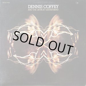 画像: Dennis Coffey And The Detroit Guitar Band - Electric Coffey  LP