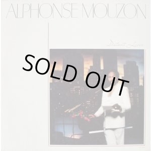 画像: Alphonse Mouzon - Distant Lover  LP