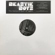 画像1: Beastie Boys  -  The Hiatus Is Back Off, Again (Exclusive Mixshow Serving)  EP