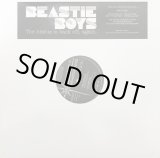 画像: Beastie Boys  -  The Hiatus Is Back Off, Again (Exclusive Mixshow Serving)  EP