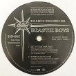 画像3: Beastie Boys  -  The Hiatus Is Back Off, Again (Exclusive Mixshow Serving)  EP