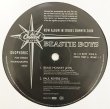 画像2: Beastie Boys  -  The Hiatus Is Back Off, Again (Exclusive Mixshow Serving)  EP