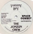 画像2: The Jonzun Crew - Space Cowboy  12"