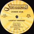 画像2: Debbie Deb - Lookout Weekend  12"  