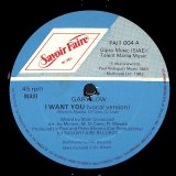 画像: Gary Low - I Want You  12" 