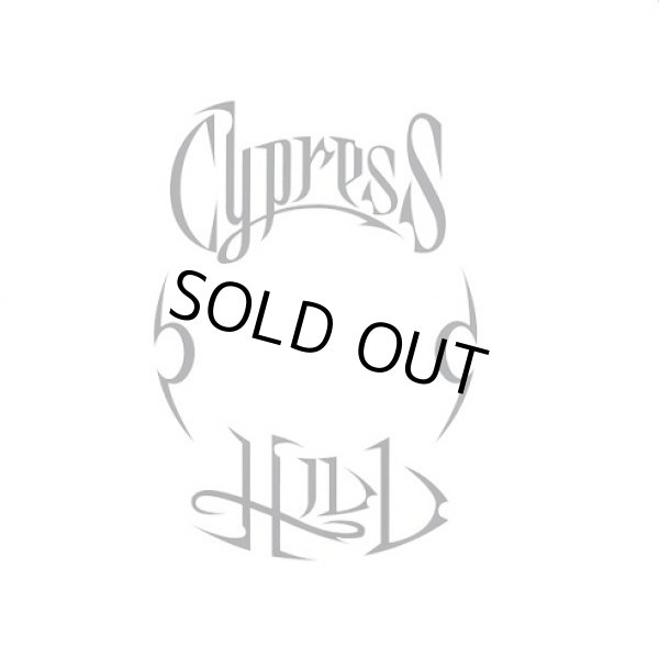 画像1: Cypress Hill - Insane In The Brain/When The Sh-- Goes Down  12" 