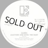 画像: Queen - Another One Bites The Dust  12"