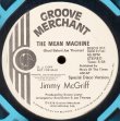 画像2: Jimmy McGriff - It Feels So Nice (Do It Again)/The Mean Machine  12"