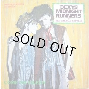 画像: Dexys Midnight Runners - Come On Eileen/The Sound Of Philadelphia (TSOP)/Lets Make This Precious  12"
