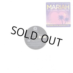 画像: Mariah Carey - I'll Be Lovin' U Long Time  12"