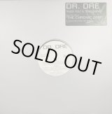 画像: Dr. Dre - Fuck You/Xxplosive  12"