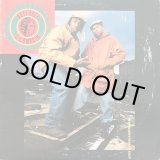 画像: Pete Rock & C.L. Smooth - Straighten It Out/They Reminisce Over You (T.R.O.Y.) (Remix)  12"  