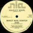 画像2: Marley Marl Featuring DJ Shan - Marley Marl Scratch  12" 