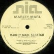 画像1: Marley Marl Featuring DJ Shan - Marley Marl Scratch  12" 