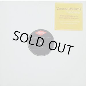 画像: Vanessa Williams - Happiness  12" 