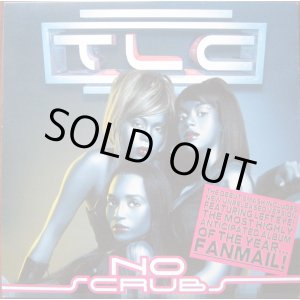画像: TLC - No Scrubs (4Vers)  12"
