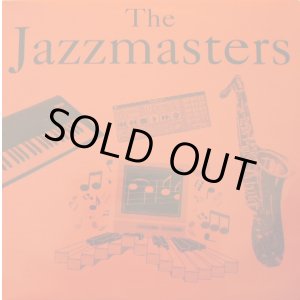 画像: Paul Hardcastle - The Jazzmasters  LP