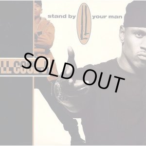画像: LL Cool J - Stand By Your Man 12"