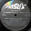 画像1: Biz Markie featuring TJ Swan - Make The Music With Your Mouth Biz/The Biz Dance/They're Coming To Take Me Away/A One, Two  EP