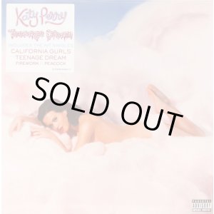画像: Katy Perry - Teenage Dream  2LP