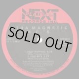 画像: Ultra Magnetic M.C.'s - Ego Tripping/Funky Potion  12"