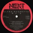 画像2: Ultra Magnetic M.C.'s - Ego Tripping/Funky Potion  12"