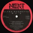 画像2: Ultra Magnetic M.C.'s - Ego Tripping/Funky Potion  12"