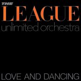 画像: The League Unlimited Orchestra (Human League) - Love And Dancing  LP