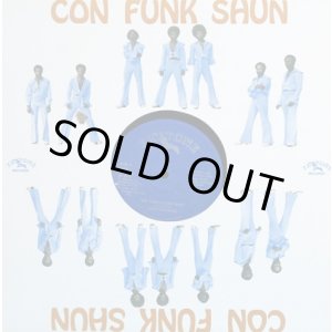 画像: Con Funk Shun - Mr Tambourine Man/Bumpsumboody 12"