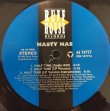 画像2: Nasty Nas - Halftime  12"