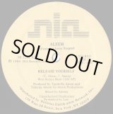 画像: Aleem (Featuring Leroy Burgess) - Release Yourself  12"