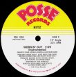 画像2: Ritz - Workin' Out  12"