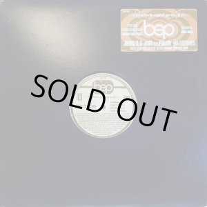 画像: Black Eyed Peas - Joint's & Jam/Fallin' Up  12"