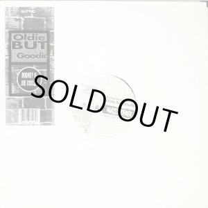 画像: Rodney O & Joe Cooley	Oldie But Goodie (Remix)   12" 
