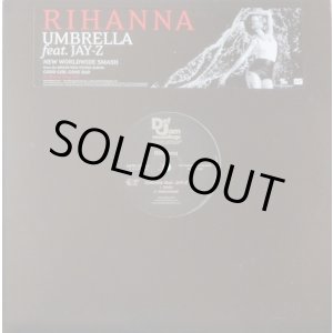 画像: Rihanna - Umbrella feat.Jay-Z  12"
