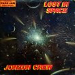 画像3: Jonzun Crew - Lost In Space Limted Edition  LP