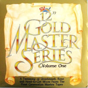 画像: V.A - Salsoul 12" Gold Master Series Volume One  2LP