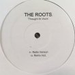 画像2: The Roots - Thought At Work  12"