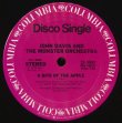 画像2: John Davis And The Monster Orchestra - Ain't That Enough For You/A Bite Of The Apple  12"