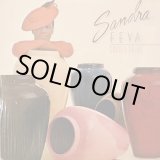画像: Sandra Feva - Savoir Faire  LP