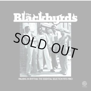 画像: The Blackbyrds - Walking In Rhythm: The Essential Selection 1973-1980  3LP