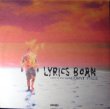 画像1: Lyrics Born - Balcony Beach/Burnt Pride  12"