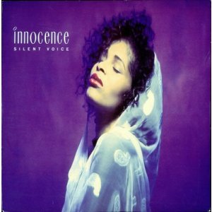 画像: Innocence - Silent Voice/Natural Thing (No-one Here Gets Out Alive)  12"