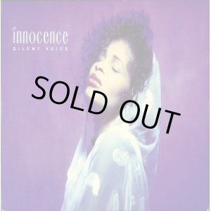 画像: Innocence - Silent Voice/Natural Thing (No-one Here Gets Out Alive)  12"